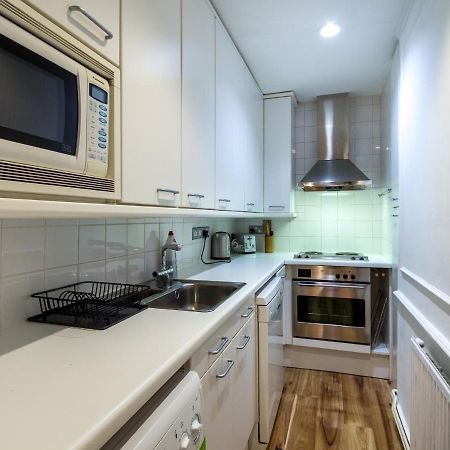 Comfortable One Bed In Central Apartamento Londres Exterior foto