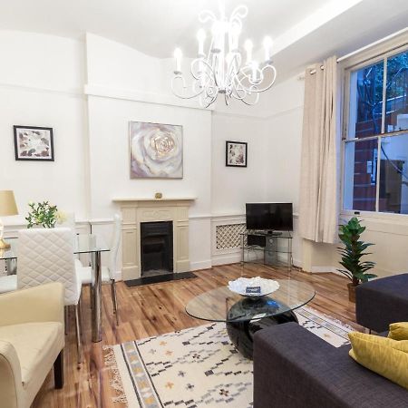 Comfortable One Bed In Central Apartamento Londres Exterior foto