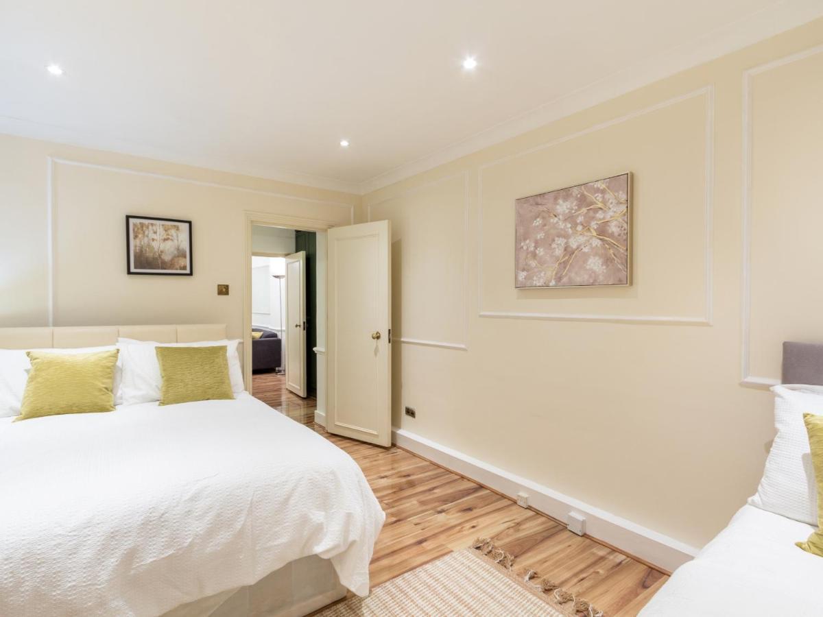 Comfortable One Bed In Central Apartamento Londres Exterior foto