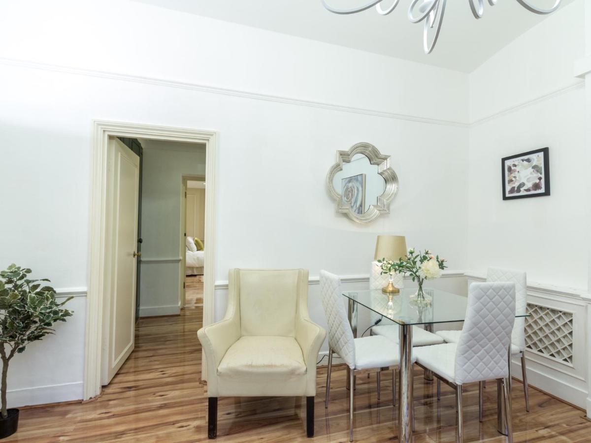 Comfortable One Bed In Central Apartamento Londres Exterior foto