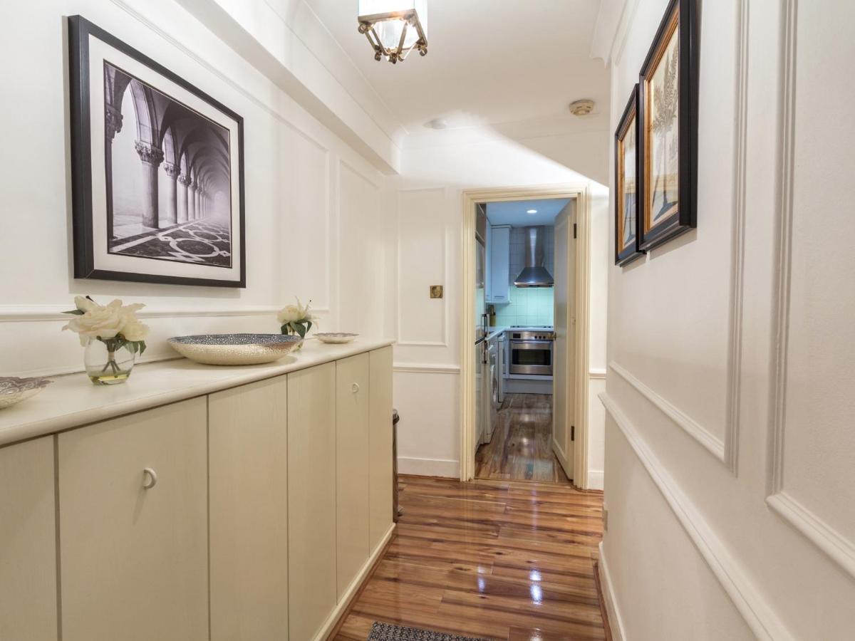 Comfortable One Bed In Central Apartamento Londres Exterior foto