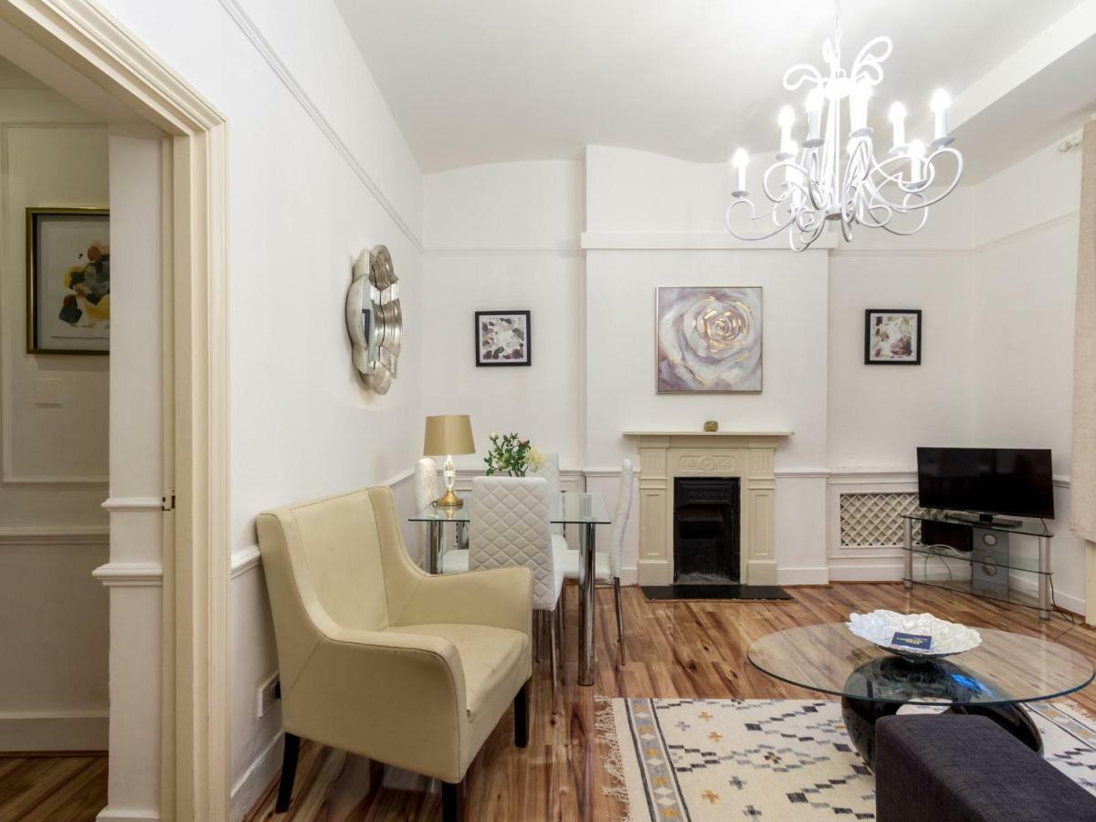 Comfortable One Bed In Central Apartamento Londres Exterior foto