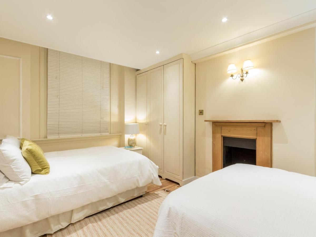 Comfortable One Bed In Central Apartamento Londres Exterior foto